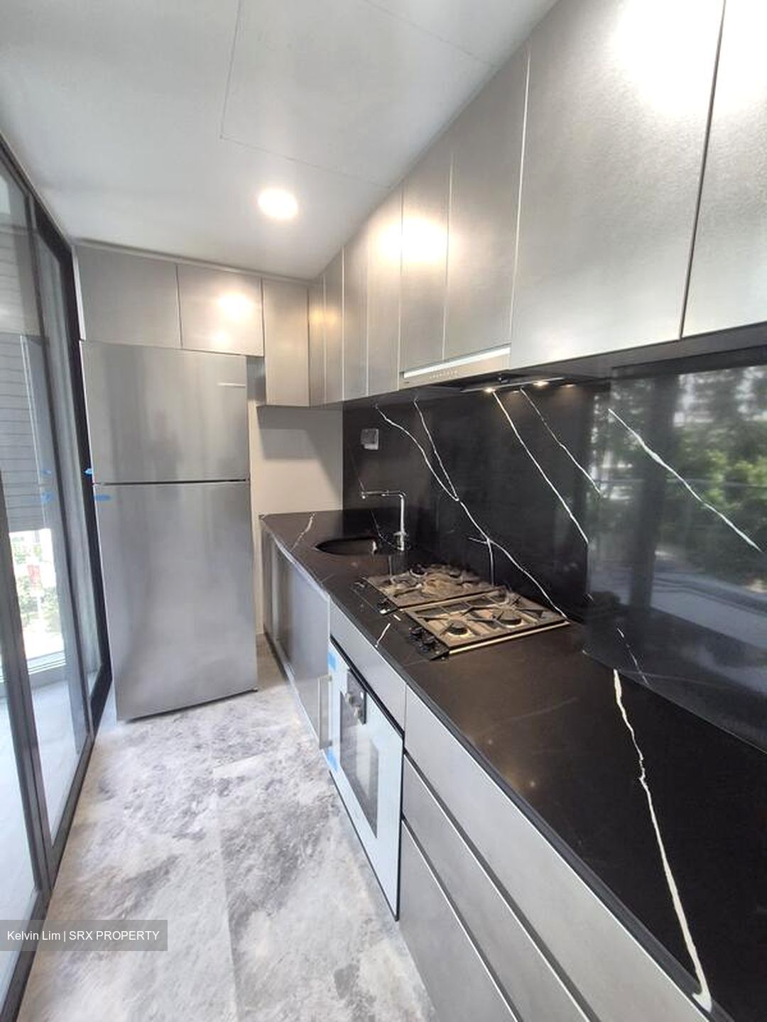 The Iveria (D9), Apartment #509651851
